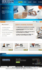 Mobile Screenshot of gensourcing.com